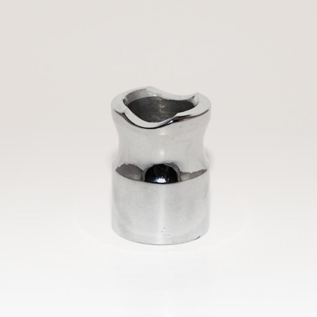 Moxalöscher aus Metall