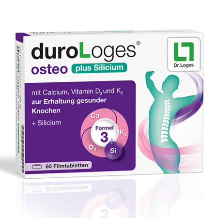 duroLoges osteo plus