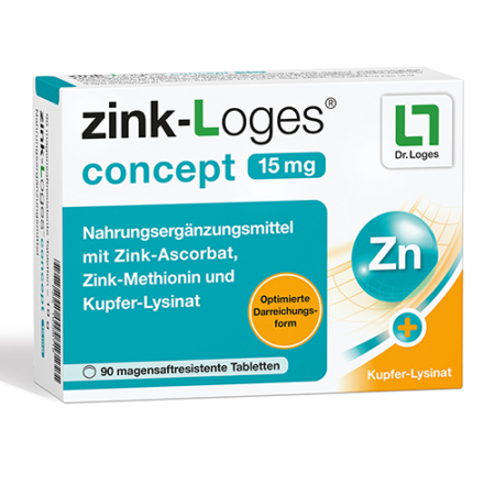 zink-loges